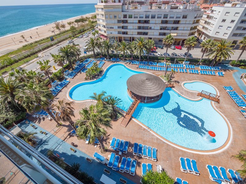 Golden Taurus Aquapark & Resort 14