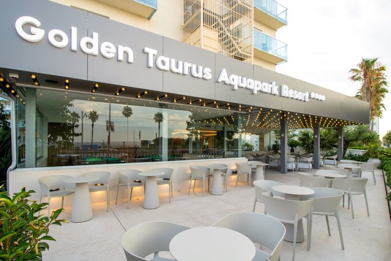 Golden Taurus Aquapark & Resort 15
