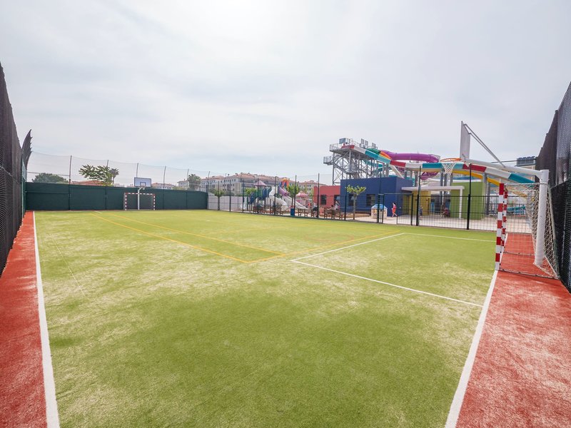 Golden Taurus Aquapark & Resort 20