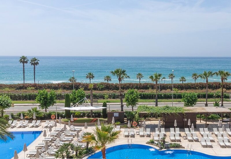 Golden Taurus Aquapark Resort 2