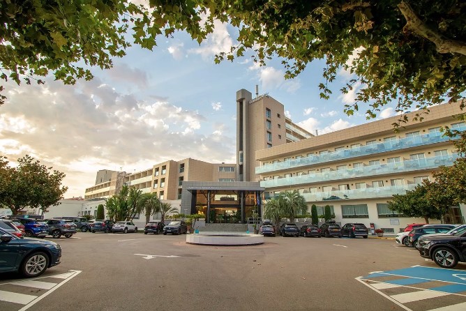 Golden Taurus Aquapark Resort 6