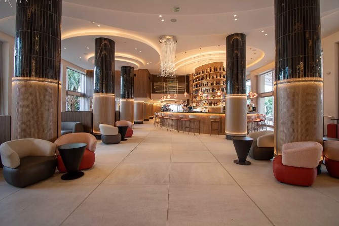 Golden Taurus Aquapark Resort 7