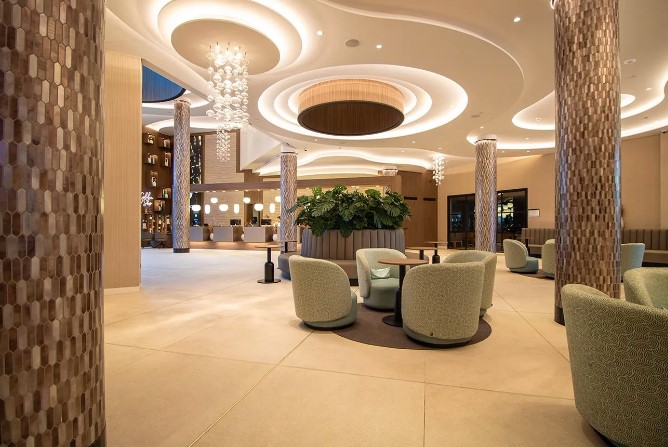 Golden Taurus Aquapark Resort 8