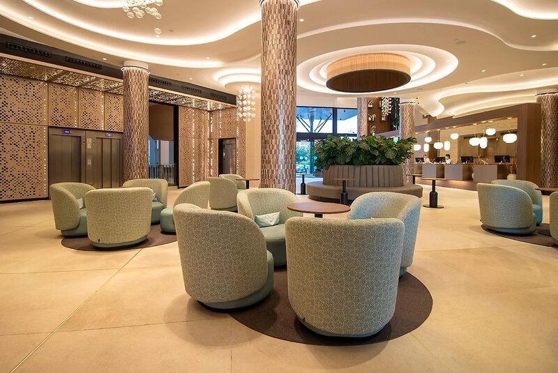 Golden Taurus Aquapark Resort 9