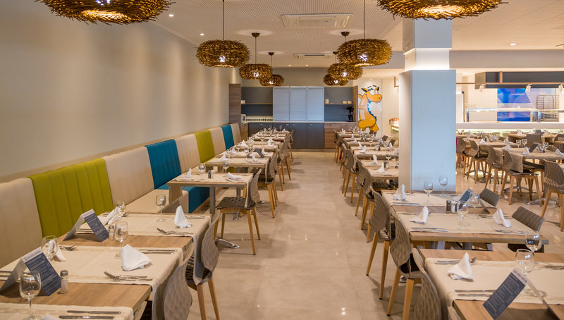 Golden Taurus Aquapark Resort 15