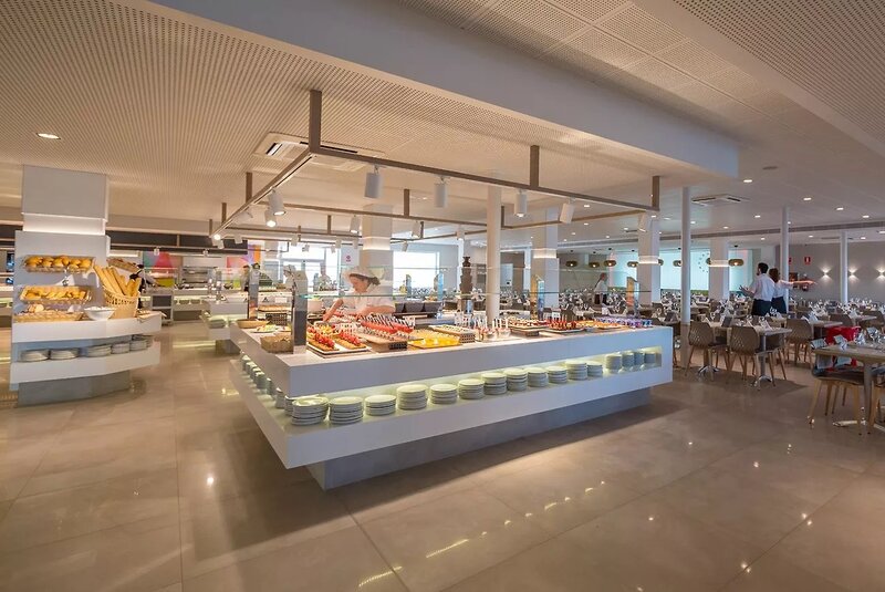 Golden Taurus Aquapark Resort 17