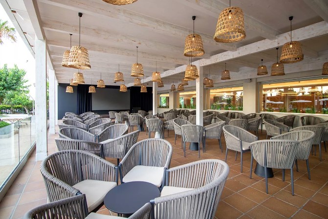 Golden Taurus Aquapark Resort 20