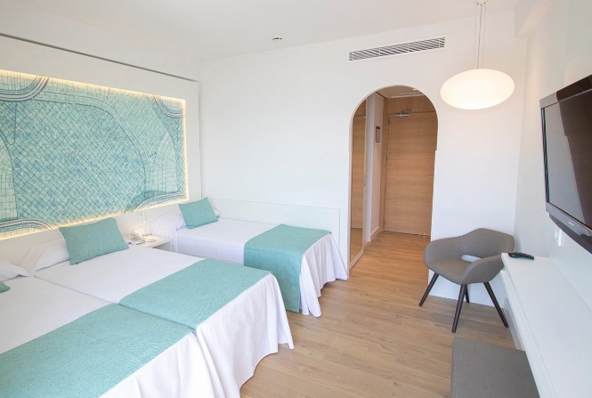 Golden Taurus Aquapark Resort 21