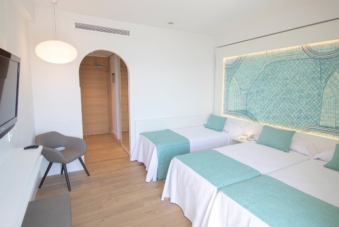 Golden Taurus Aquapark Resort 22