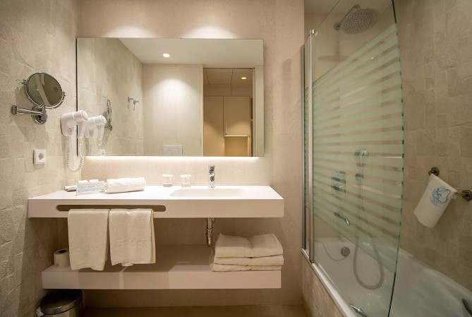 Golden Taurus Aquapark Resort 23