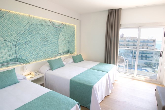 Golden Taurus Aquapark Resort 24