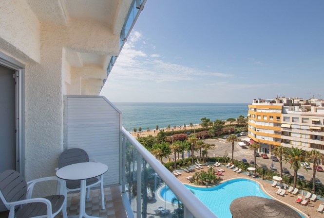 Golden Taurus Aquapark Resort 26