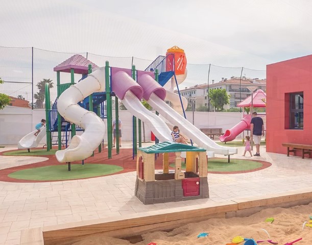 Golden Taurus Aquapark Resort 34