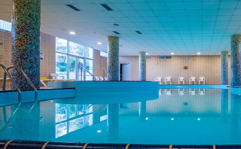 Golden Taurus Aquapark Resort 35