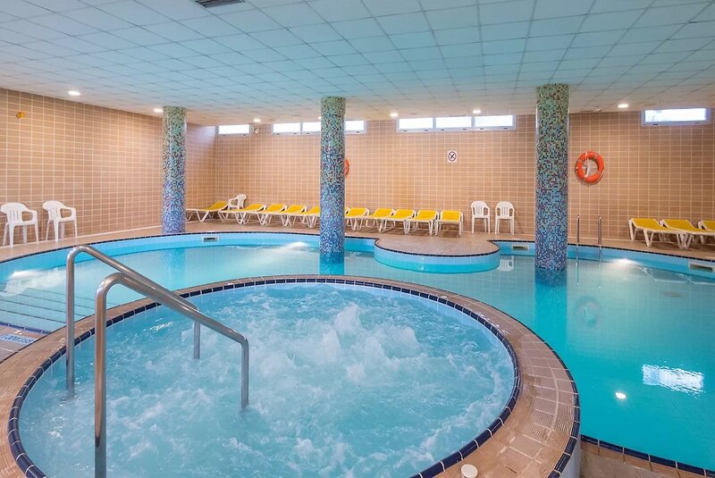 Golden Taurus Aquapark Resort 36