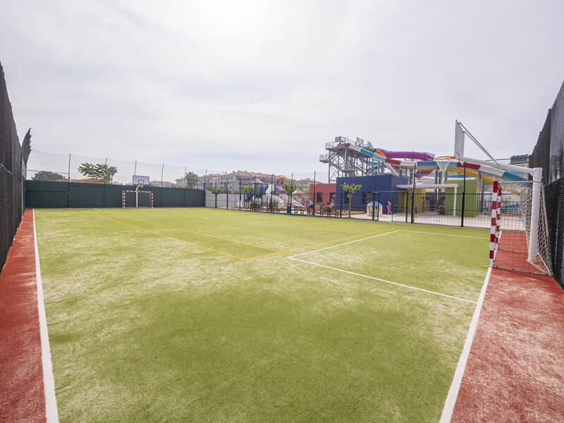 Golden Taurus Aquapark Resort 37