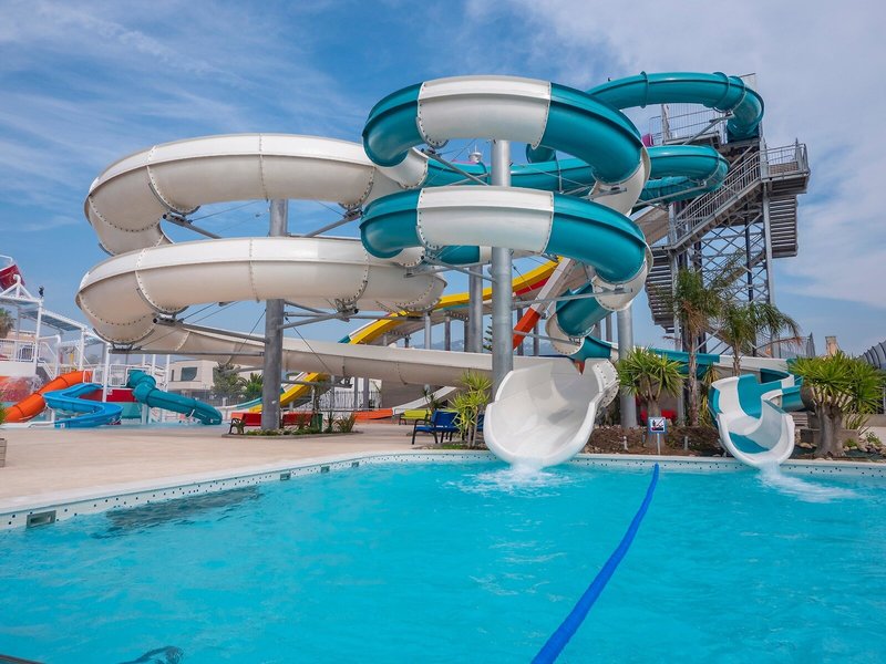Golden Taurus Aquapark & Resort 5