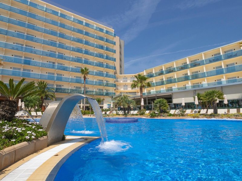 Golden Taurus Aquapark & Resort 9