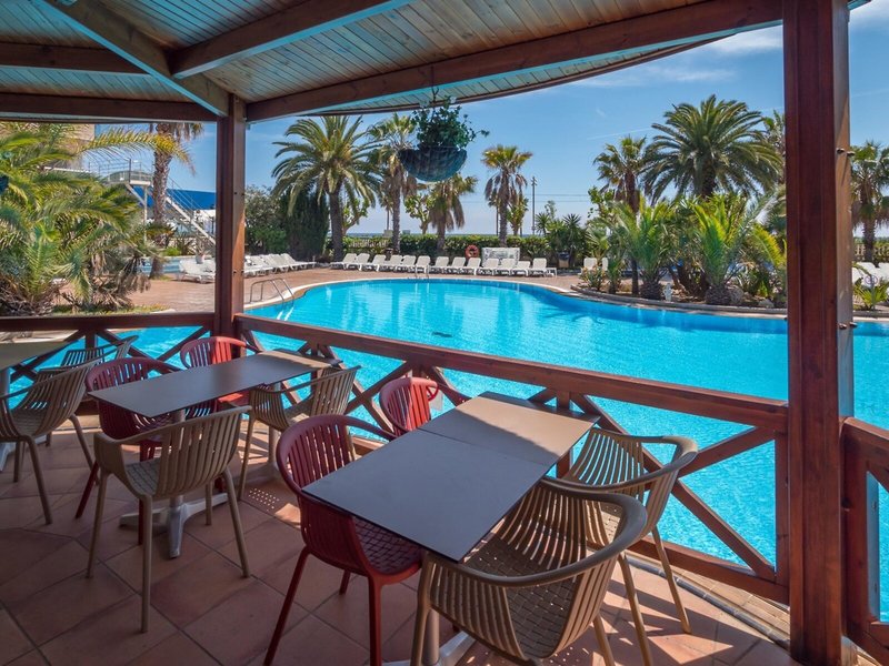 Golden Taurus Aquapark & Resort 24