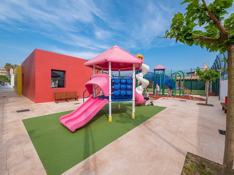 Golden Taurus Aquapark & Resort 30