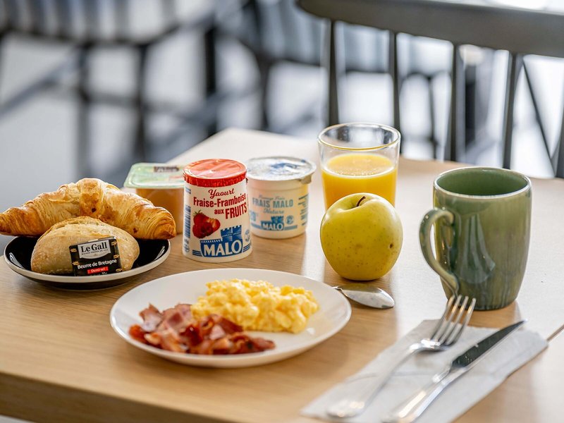 B&B Hotel Bordeaux Le Haillan 6