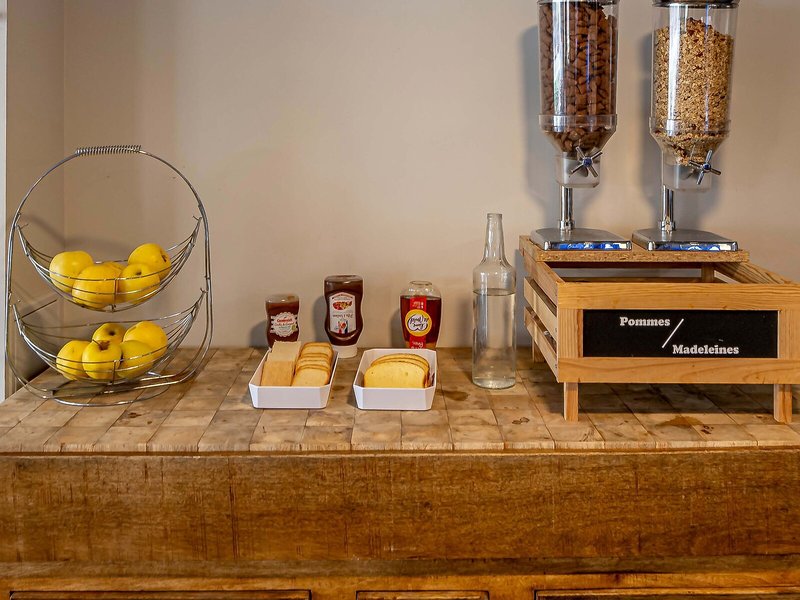 B&B Hotel Bordeaux Le Haillan 7