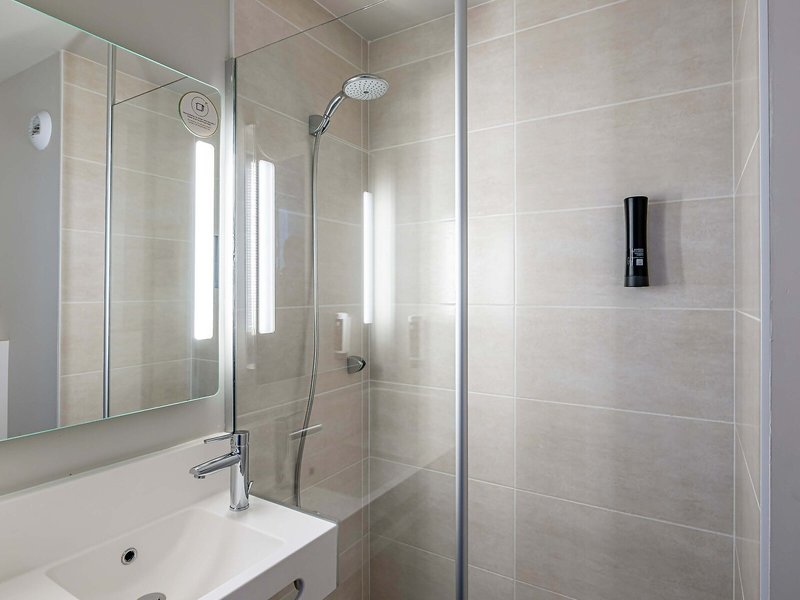 B&B Hotel Bordeaux Le Haillan 19