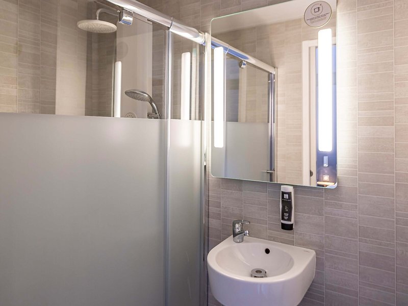 B&B Hotel Bordeaux Le Haillan 20