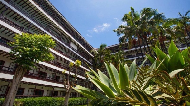 smartline Teide Mar 2