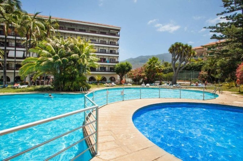 smartline Teide Mar 4