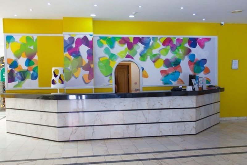 smartline Teide Mar 5