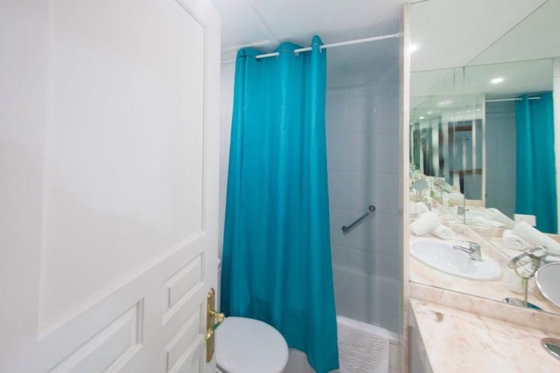 smartline Teide Mar 10