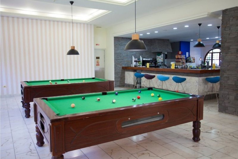 smartline Teide Mar 14