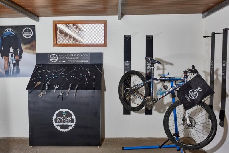 smartline Teide Mar 15