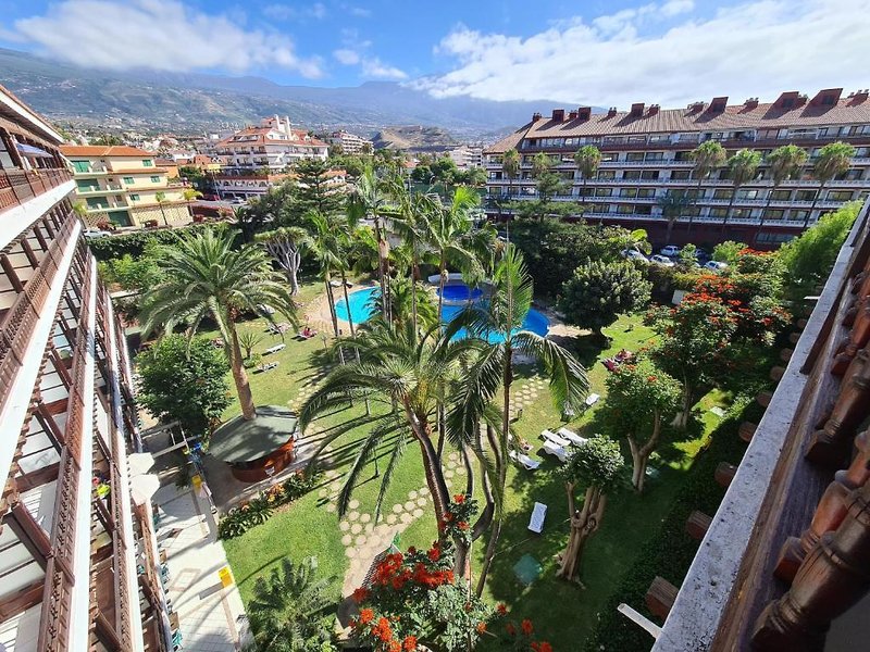 smartline Teide Mar 1 - Exterior