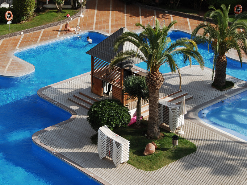 HG Tenerife Sur 2