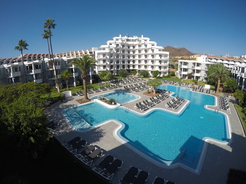 HG Tenerife Sur 2