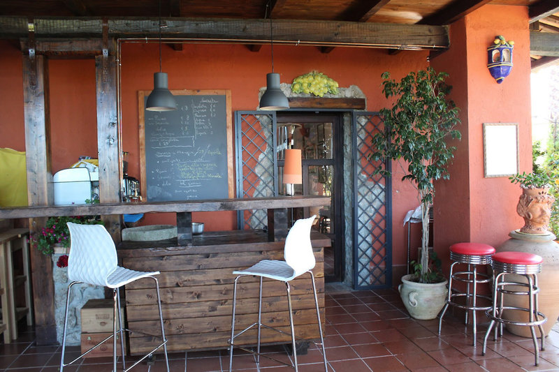 Agriturismo Ruralia 3