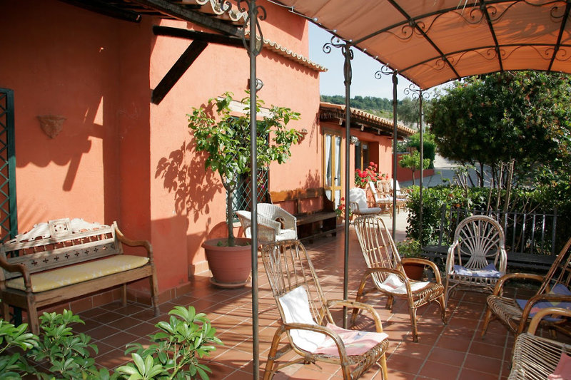 Agriturismo Ruralia 4