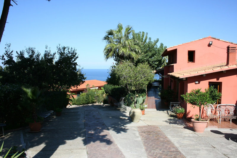 Agriturismo Ruralia 5