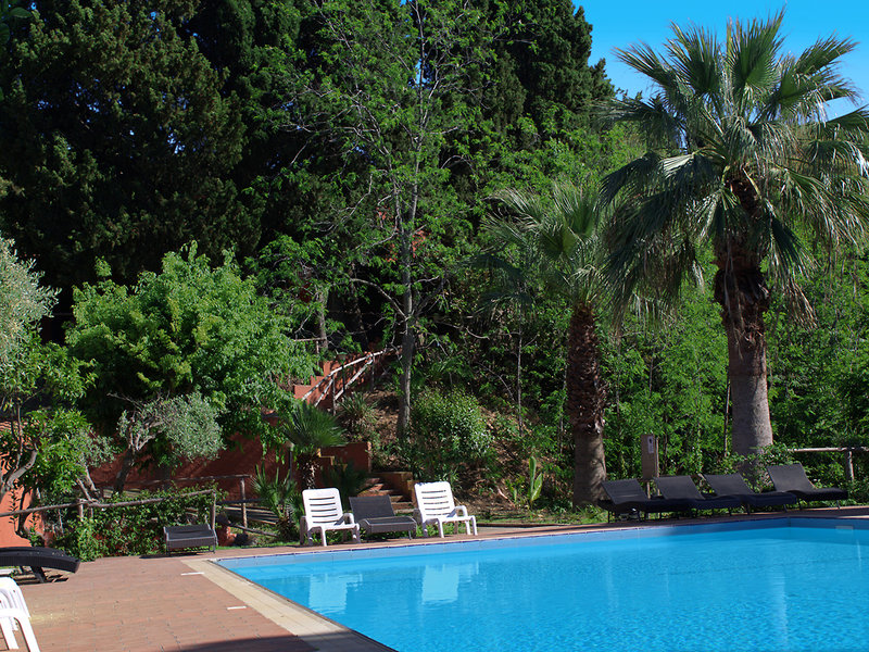 Agriturismo Ruralia 1