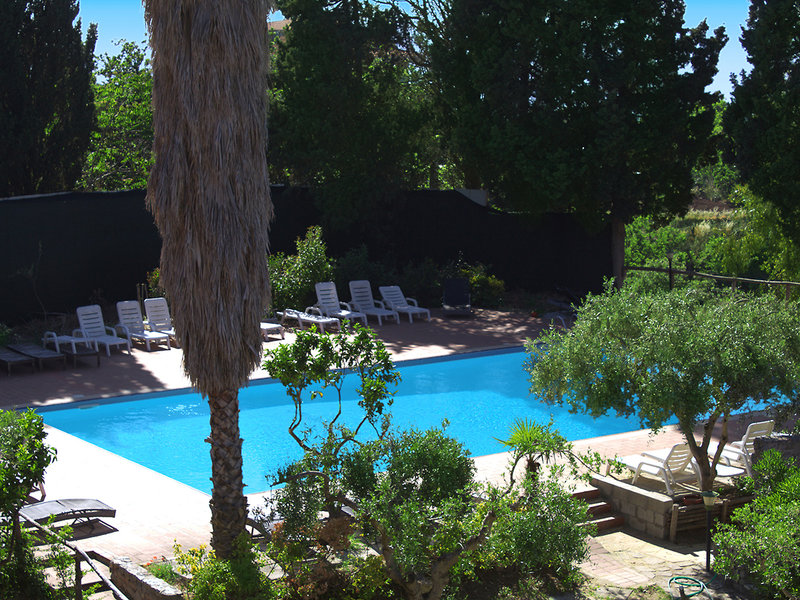 Agriturismo Ruralia 2