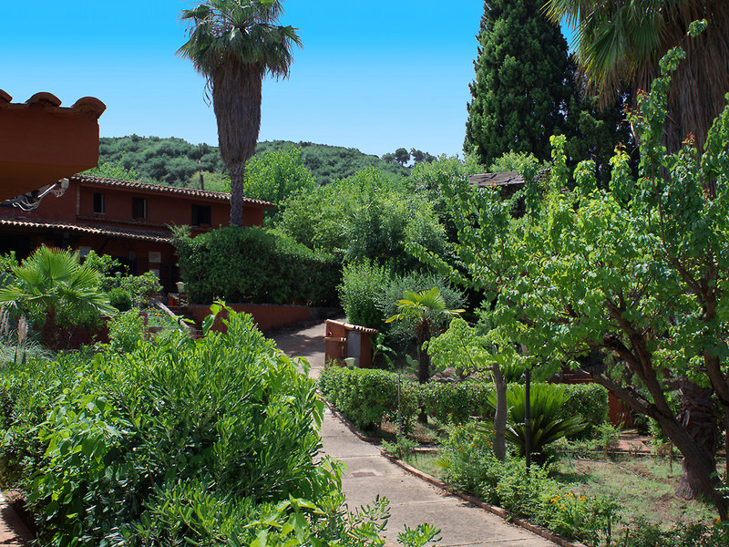 Agriturismo Ruralia 5