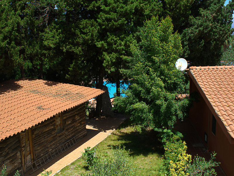 Agriturismo Ruralia 8