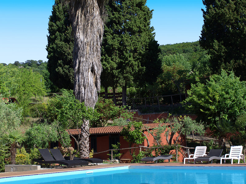 Agriturismo Ruralia 9