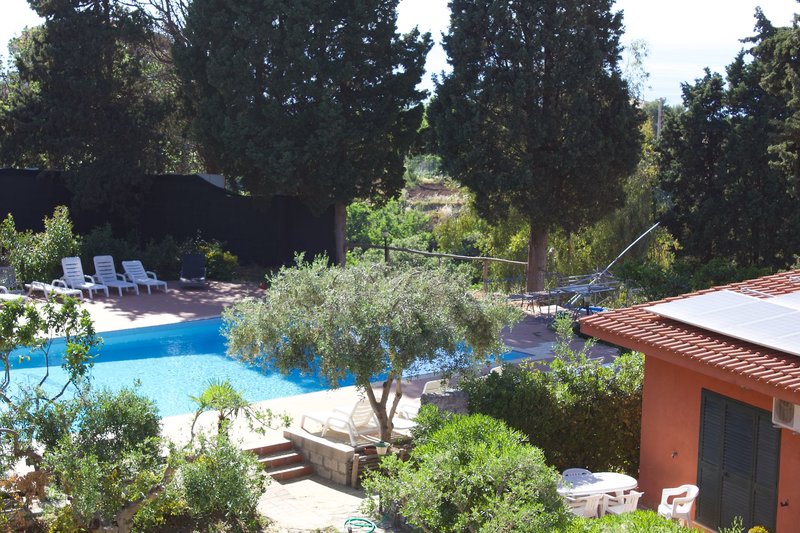 Agriturismo Ruralia 1