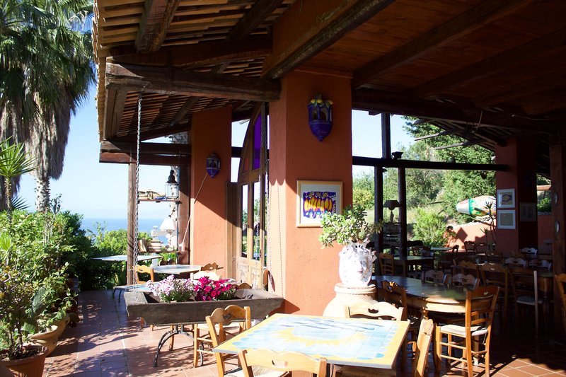 Agriturismo Ruralia 2