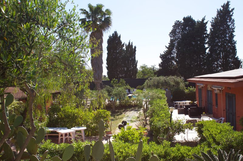 Agriturismo Ruralia 5