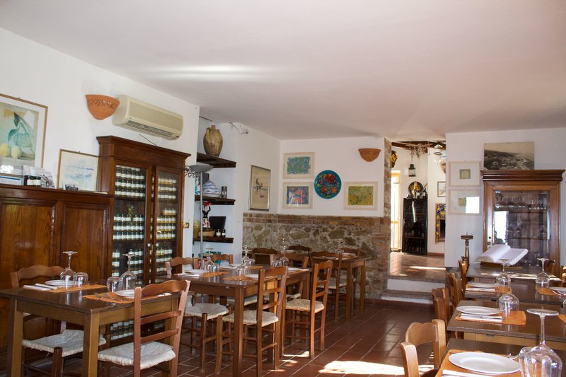 Agriturismo Ruralia 7