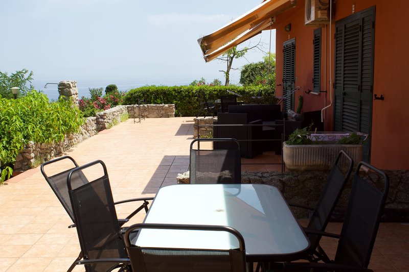 Agriturismo Ruralia 11